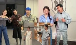 MC Khánh Vy "vượt chông gai" cùng dàn "anh tài", được fan ghép đôi với SOOBIN
