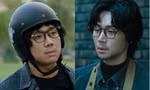 Tạo hình "ông chú" của Trấn Thành viral trở lại vì giống y chang Kim Seon Ho