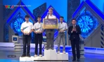 Đường Lên Đỉnh Olympia: Nam sinh Đắk Nông bỏ xa đối thủ với số điểm cao vút