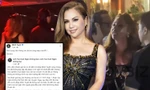 "Chị Đẹp" Minh Tuyết và ê-kíp phản hồi về đoạn clip bỏ về tại concert Chông Gai