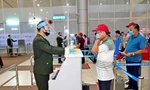 Bỏ xét nghiệm COVID-19 với khách bay từ TPHCM và Cần Thơ, tăng chuyến bay Tết