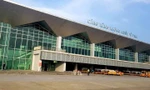 Cục Hàng không chỉ đồng ý tạm dừng 1 đường bay thay vì đóng cửa cả sân bay Vinh. Ảnh minh họa.