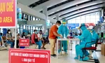 Bộ GTVT tiếp tục đề xuất thí điểm mở lại đường bay thường lệ quốc tế từ ngày 15/12 tới, sau nhiều lần chuẩn bị xong phải rút.