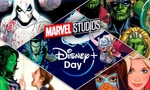 Marvel Studios "thả thính" khán giả với 15 series hấp dẫn cùng loạt siêu anh hùng Gen Z