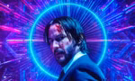 Keanu Reeves dù bị bầm dập nhưng vẫn sẵn sàng mạo hiểm vì "John Wick: Chapter 4"