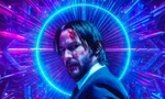 Keanu Reeves dù bị bầm dập nhưng vẫn sẵn sàng mạo hiểm vì "John Wick: Chapter 4"