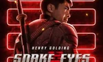 Đội đặc nhiệm G.I. Joe: "Trai đẹp nhà giàu" Henry Golding làm ninja cực ngầu Snake Eyes