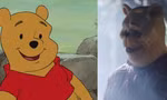 Lợi dụng vụ "hết bản quyền", gấu Pooh bị biến thành trò lố trong phim kinh dị