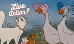 Nối gót loạt phim live-action, Disney chính thức gọi tên phim tuổi thơ "Mèo Quý Tộc"