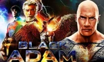 Black Adam - màn chào sân nhân vật phản anh hùng của Vũ trụ DC liệu đã đủ hoành tráng?
