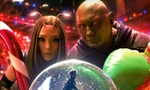 Có một bất ngờ không nhỏ về đội Guardians of the Galaxy trong phim ngắn Giáng sinh của Marvel