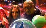 Có một bất ngờ không nhỏ về đội Guardians of the Galaxy trong phim ngắn Giáng sinh của Marvel