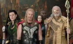 "Đoàn kịch Asgard" trong "Thor: Love and Thunder" toàn là tai to mặt lớn của Hollywood