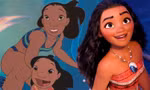"Lilo & Stitch" cùng "Moana" sắp trở lại với phiên bản người đóng, chưa gì đã có "phốt"