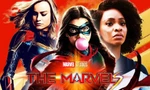 Hội chị em Captain Marvel hợp sức trong "The Marvels" nhưng lại gợi nhớ "Totally Spies"