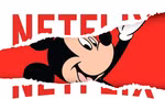 Hụt mất 200.000 lượt đăng ký, liệu Netflix có thành "Netflop" và bị Disney+ chiếm ngôi?