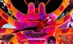 Hội Người Nhện tiếp tục "phá đảo" Đa vũ trụ trong "Spider-Man: Across the Spider-Verse"