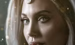 "Eternals" tung poster mới, Angelina Jolie tiết lộ lý do tham gia Vũ trụ điện ảnh Marvel
