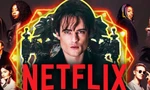 Netflix hủy "cả rừng" phim nhưng tương lai mùa mới của “The Sandman” vẫn được đảm bảo