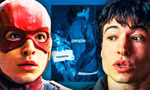 Bị cáo buộc quấy rối trẻ em, sự nghiệp của "The Flash" Ezra Miller đặt dấu chấm hết?