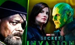 Secret Invasion tập 1: Màn trở lại đầy đen tối của Nick Fury cùng chủng tộc Skrull