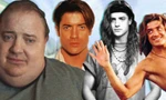 Brendan Fraser - mãi là chàng George dũng cảm cả trong phim lẫn đời thực