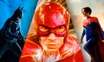 Vì sao doanh thu "The Flash" vẫn hết cứu dù được DC dốc sức đầu tư?