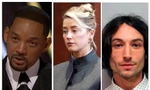 Hết Will Smith, Amber Heard đến Ezra Miller dính drama, nhà DC đang "dính lời nguyền"?