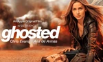 "Người đàn ông hấp dẫn nhất thế giới" Chris Evans cũng bị “Ghosted” trong phim mới