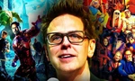 Đạo diễn "Vệ Binh Dải Ngân Hà" James Gun rời Marvel về đầu quân cho Vũ trụ siêu anh hùng DC