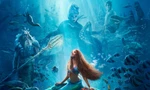Nàng tiên cá Halle Bailey chính thức "lên bờ" trong trailer mới nhất