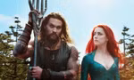 Sau loạt lùm xùm hôn nhân, Amber Heard bị cắt nhiều phân đoạn trong "Aquaman 2" 
