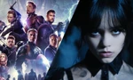 Hóa ra "cô Tư" Jenna Ortega đã gia nhập Vũ trụ Điện ảnh Marvel từ... 10 năm trước