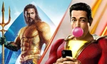 Người hâm mộ DC cực kỳ thất vọng khi "Aquaman 2" và "Shazam 2" lại bị dời lịch chiếu