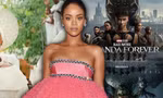 Thêm một lý do để mong chờ "Black Panther: Wakanda Forever": Rihanna sẽ hát nhạc phim!