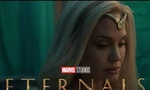Biệt đội bán thần "Eternals" trình làng, sẵn sàng bắt tay Avengers bảo vệ tới tầm vũ trụ