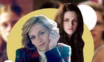 Kristen Stewart: Từ diễn xuất bị ví như "tượng đá" đến cơ hội chạm vào tượng vàng Oscar