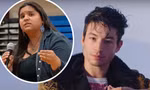 Sau 2 lần bị bắt, "The Flash" Ezra Miller lại tiếp tục vướng vào rắc rối pháp lý nghiêm trọng