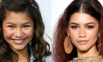 Nhan sắc Zendaya, Robert Pattinson thăng hạng cỡ nào sau khi tham gia phim siêu anh hùng?