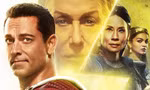 Trận đại chiến mãn nhãn giữa Shazam và ba nữ thần trong trailer mới của "Shazam! 2"