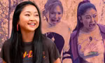 Lana Condor lột xác thành ma nữ bá đạo, xứng danh "nữ hoàng" phim thanh xuân vườn trường