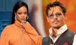 Johnny Depp trình diễn trong show nội y của Rihanna nhưng vì sao lại có người phản đối?