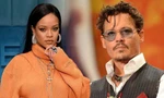 Johnny Depp trình diễn trong show nội y của Rihanna nhưng vì sao lại có người phản đối?