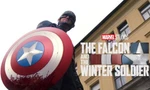 "The Falcon and The Winter Soldier" tập 4: Bucky rơi nước mắt, MCU trở nên đen tối hơn