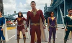 Shazam! Fury of the Gods: Siêu anh hùng trẻ trâu trở lại cùng "Bạch Tuyết" Rachel Zegler
