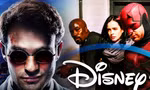 Dàn siêu anh hùng Marvel vừa rời khỏi Netflix để về "nhà chung" Disney+ tài giỏi cỡ nào?