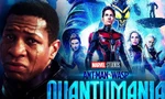 Dù có ác nhân gây tò mò, "Ant-Man 3" vẫn bị giới chuyên môn phê bình là "khó đồng cảm"
