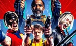 "The Suicide Squad" nhà DC chính thức trở lại cùng trailer dán nhãn đỏ cực máu lửa