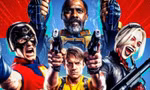 "The Suicide Squad" nhà DC chính thức trở lại cùng trailer dán nhãn đỏ cực máu lửa