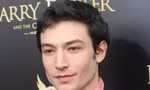 "The Flash" Ezra Miller xin lỗi vì loạt bê bối đời tư, thừa nhận đang điều trị tâm thần